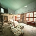 Аренда офисного особняка в Большом Афанасьевском переулке