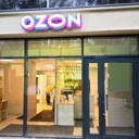 Продажа торгового помещения с арендатором Ozon
