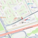 Продажа помещения в многофункциональном центре AHEAD