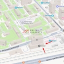 Продажа помещения в многофункциональном центре AHEAD