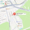 Продажа торгового помещения с арендатором 