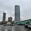 Готовый арендный бизнес в ТЦ "Зеленый"