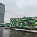 Готовый арендный бизнес в ТЦ "Зеленый"