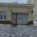 Продажа здания с арендатором даркстор Пятерочка