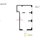 Аренда торгового помещения в ЖК Новое Медведково