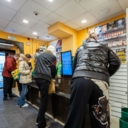 Продажа торгового помещения с арендатором в Мытищах 