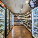 Продажа торгового помещения с арендатором в Мытищах 