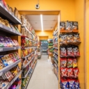 Продажа торгового помещения с арендатором в Мытищах 