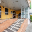 Продажа торгового помещения с арендатором в Мытищах 