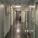 Аренда офиса в БЦ "Газфилд"