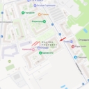 Аренда торгового помещения в ЖК "Отрада"