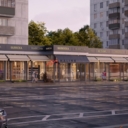 Аренда торговых помещений у метро Краснопресненская