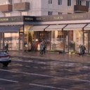 Аренда торговых помещений у метро Краснопресненская