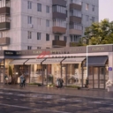 Аренда торгового помещения у метро Краснопресненская