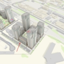 Продажа торгового помещения в ЖК «Квартал Метроном»