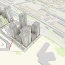 Продажа торгового помещения в ЖК «Квартал Метроном»