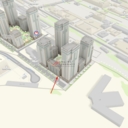 Продажа торгового помещения в ЖК «Квартал Метроном»