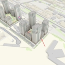 Продажа торгового помещения в ЖК «Квартал Метроном»