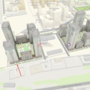 Продажа торгового помещения в ЖК «Квартал Метроном»