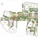 Продажа помещения в жилом комплексе Тишинский бульвар