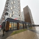 Продажа помещения с магазином "Дикси" в ЖК Бунинские кварталы 