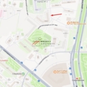 Аренда помещения в новом доме рядом с метро Селигерская