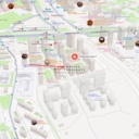 Аренда торгового помещения рядом с метро Аминьевская 