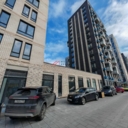 Аренда торгового помещения в ЖК "Квартал Ивакино"