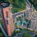 Продажа торгового помещения в ЖК "Кутузов Сити"