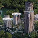 Продажа торгового помещения в ЖК "Кутузов Сити"