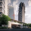 Продажа торгового помещения в ЖК "Кутузов Сити"