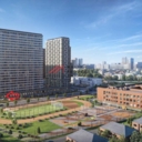 Продажа торгового помещения  в ЖК "Квартал Строгино"