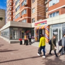 Продажа торгового помещения с магазином Улыбка радуги