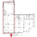 Продажа торгового помещения с магазином Улыбка радуги