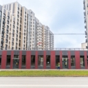 Продажа помещения с арендатором супермаркет "Дикси" 