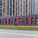 Продажа помещения с арендатором супермаркет "Дикси" 