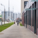 Продажа помещения с арендатором супермаркет "Дикси" 