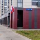 Продажа помещения с арендатором супермаркет "Дикси" 