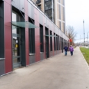 Продажа помещения с арендатором супермаркет "Дикси" 