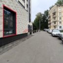 Аренда торгового помещения в новом доме 