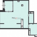 Продажа торгового помещения в новом доме