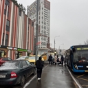 Аренда торгового помещения на трафике