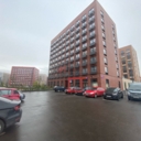 Продажа нежилого помещения в ЖК Ильинские Луга