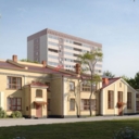 Аренда офисного особняка в Большом Афанасьевском переулке