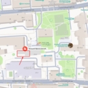 Аренда офисного особняка в Большом Афанасьевском переулке