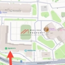 Продажа помещения с арендатором на Барвихинской