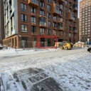 Аренда торгового помещения в ЖК "Квартал Авиаторов" 