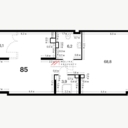 Аренда торгового помещения в Ильинских лугах