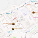 Аренда торгового помещения в Ильинских лугах