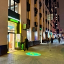 Продажа торгового помещения с арендатором